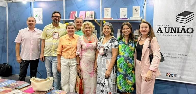 Escritores destacam ação por meio de edital da Secult e EPC