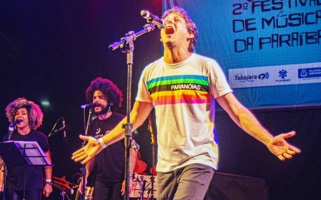 Entrevista Funesc desta sexta-feira recebe Pedro Faissal e Sebastião Formiga