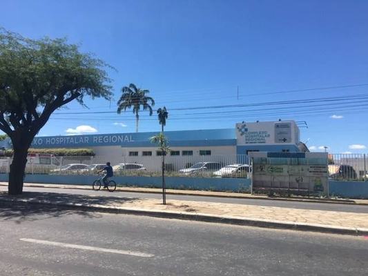 Complexo Regional de Patos divulga balanço de atendimentos de setembro