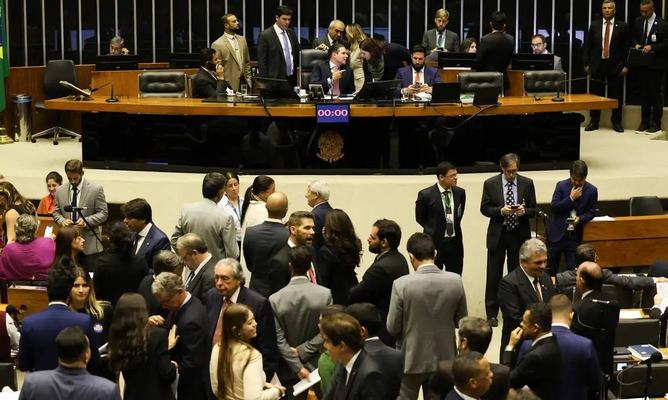 Licença-paternidade é ampliada