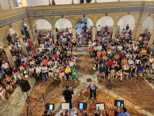PMJP lança edital para projetos