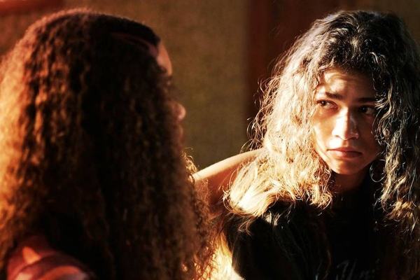 #123 'Euphoria': um arraso de cinematografia…e o que mais?