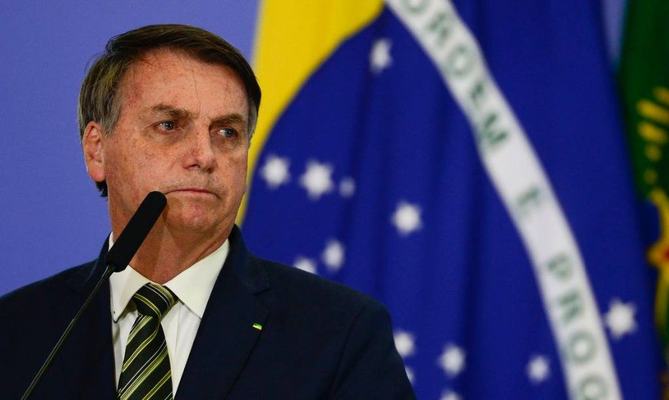 Carta ao povo de Deus e repercussão local