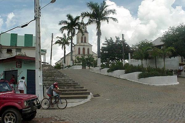Mulungu e Alagoinha se destacam na proporção de eleitores por habitantes