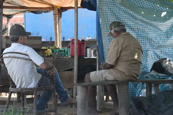 Violência contra o idoso aumentou 29% na Paraíba, no primeiro semestre deste ano