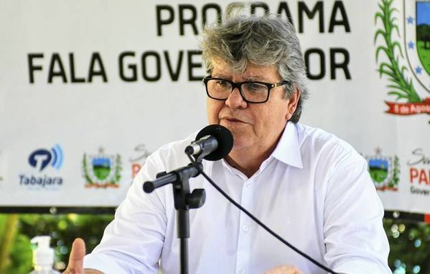 Governo da Paraíba anuncia prorrogação da primeira etapa de vacinação contra a febre aftosa