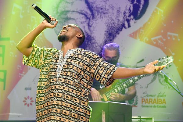 Festival de Música da Paraíba: inscrições seguem até domingo, dia 6