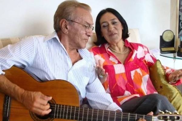 Festival de Música homenageia Cecéu