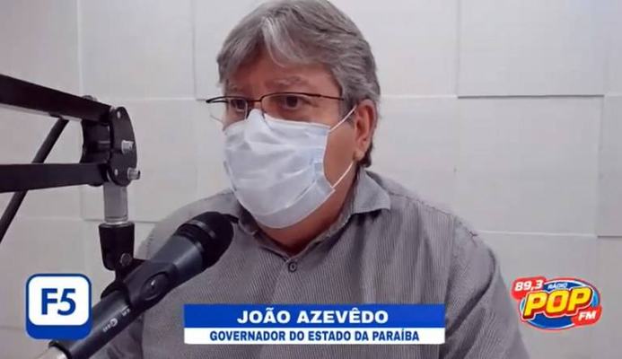 Governador assina empréstimo de US$ 127 milhões para investimentos em infraestrutura hídrica