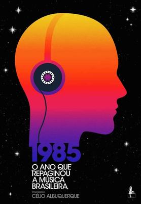 Os discos de 1985 em livro