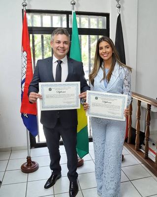 Justiça cassa mandatos de gestores