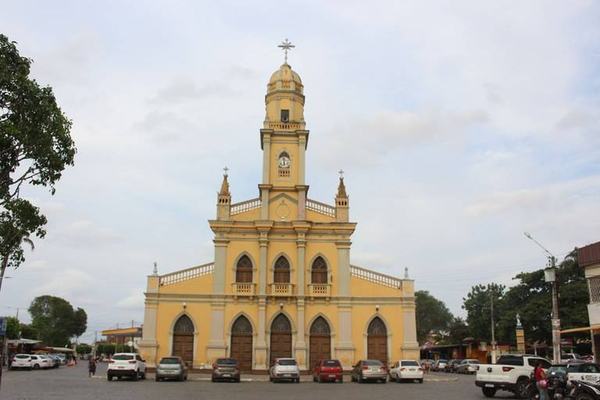 SecultPB e Iphaep fazem visita técnica ao centro histórico de Itabaiana