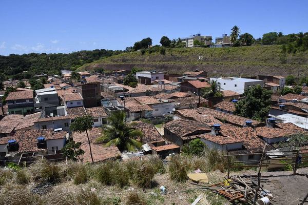 Favelas debatem pautas para o G20