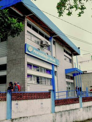 INSS promove busca ativa para perícia médica na Paraíba