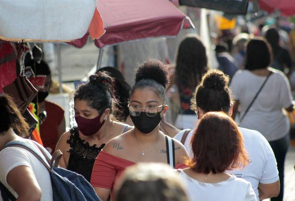 Semana Santa: repartições públicas têm ponto facultativo amanhã
