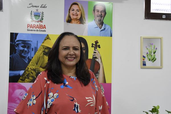 Lídia Moura: “Os direitos das mulheres vão estar no currículo escolar”