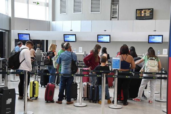 Turismo na Paraíba injeta R$ 78 milhões na economia