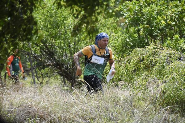 Inscrições estão abertas para Campeonato Paraibano de Orientação