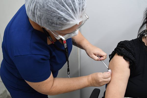 Crescem em 17% casos de Síndrome Respiratória Aguda Grave