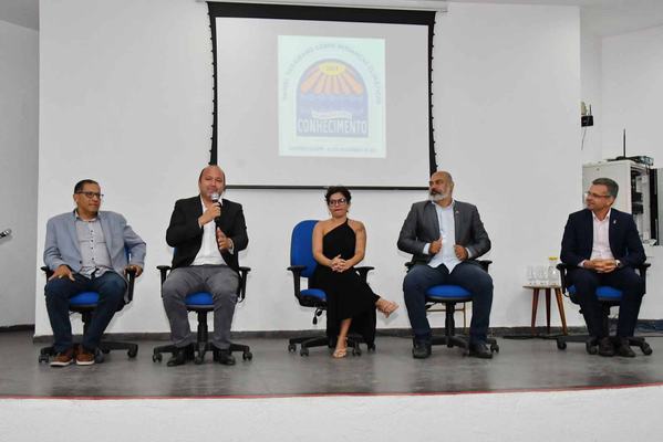 Mudança climática da  Paraíba é discutida em painel