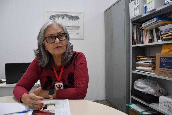 “Nunca condenamos os perpetradores de tortura no Brasil”
