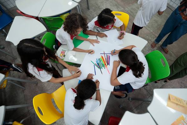 Alta foi a segunda maior do país