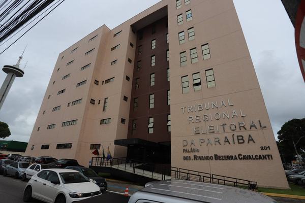 TRE-PB ainda tem ações a julgar