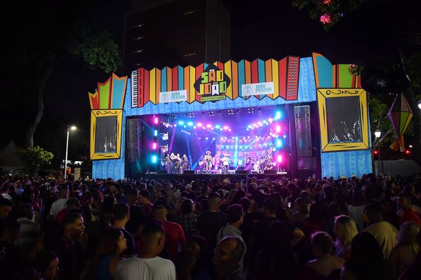 Evento é eleito o mais importante