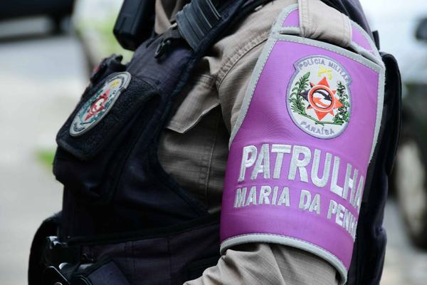 Polícia já realizou 1.116 prisões neste ano, na PB