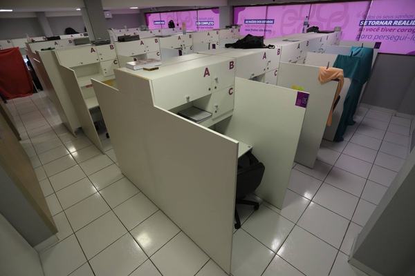 Procura por concursos vira nicho de negócio na Paraíba