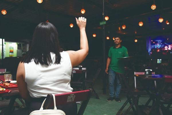 Ambientes seguros para mulheres