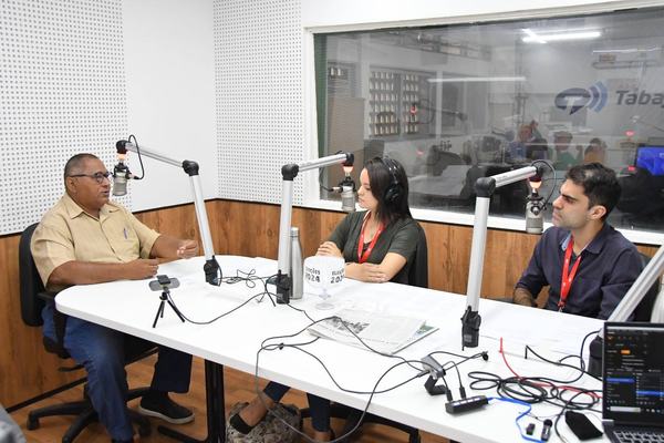 Biló pretende federalizar hospital