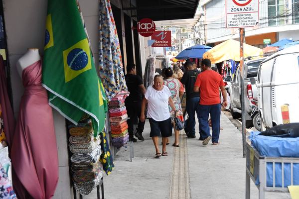 Feriado altera alguns serviços em JP