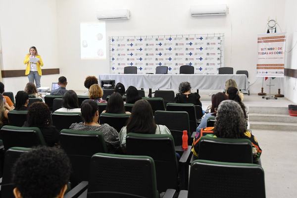 Governo ressalta diversidade étnica