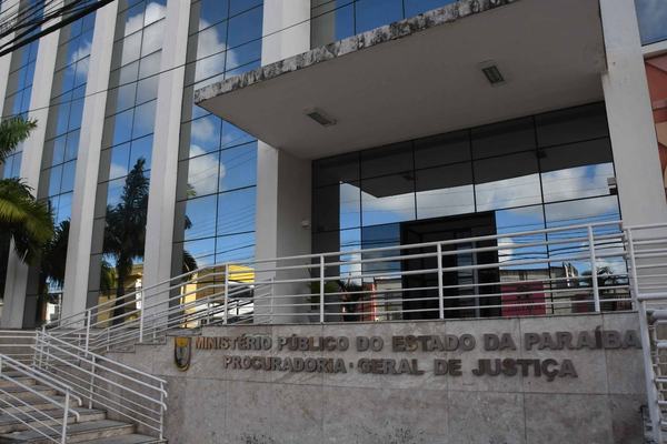 Abertas as inscrições para eleição de lista tríplice do MPPB