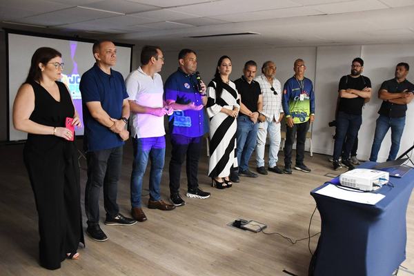 Entidades de turismo rejeitam tropas federais em João Pessoa