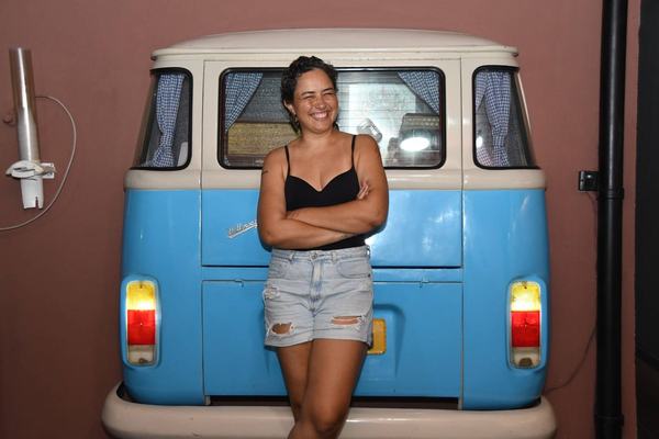 Usina do samba