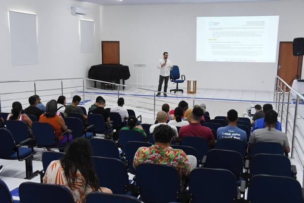 Evento discute empregos para PCDs