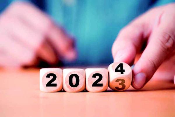 O que os astros preveem para 2024