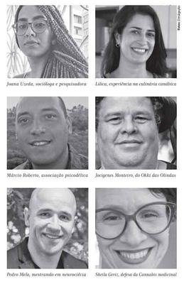 Seminário discute drogas e cidadania
