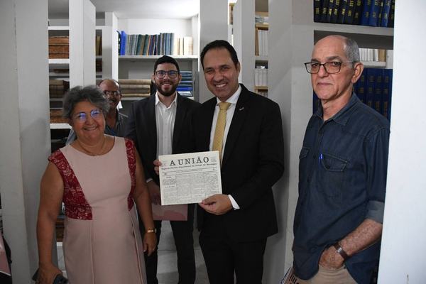 Presidente da Abracrim e EPC firmam parceria