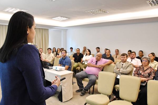 Governo lança projeto para jovens