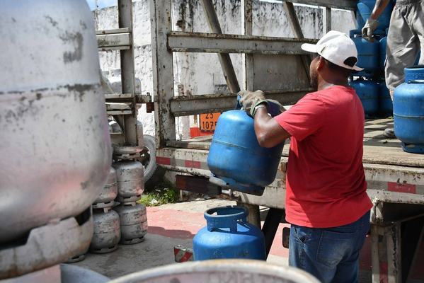 Sindicato aponta reajuste no preço do botijão de gás