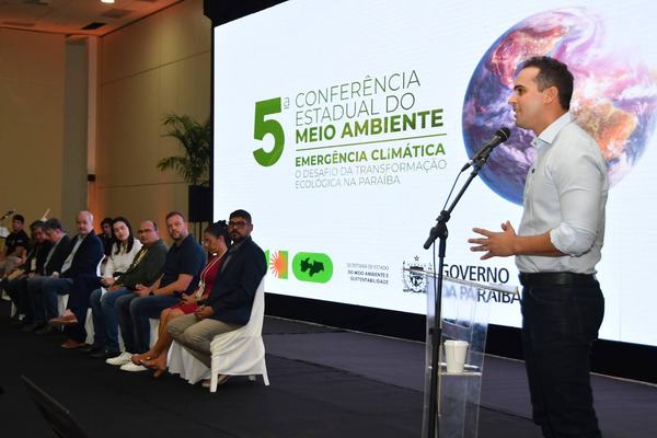 Produção e consumo têm de mudar
