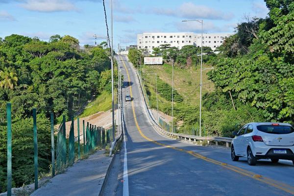 Rua entre Bancários e Portal do Sol é liberada