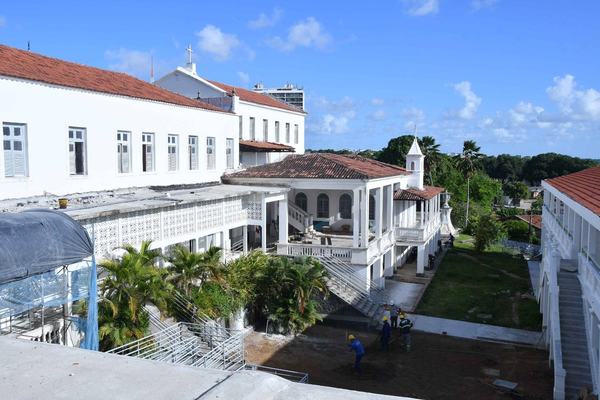 Paraíba adere a programa nacional