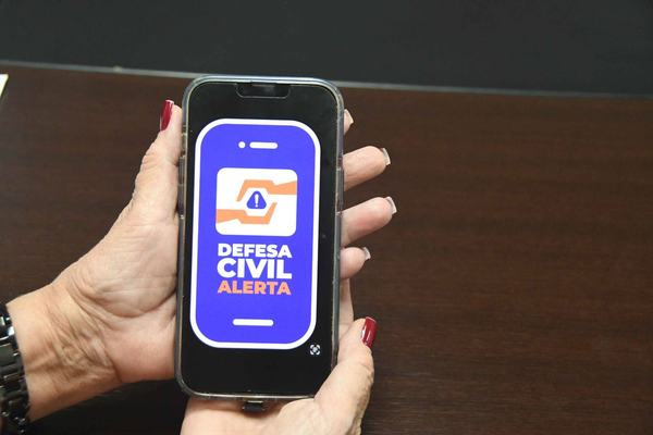 Estado terá ferramenta de alerta