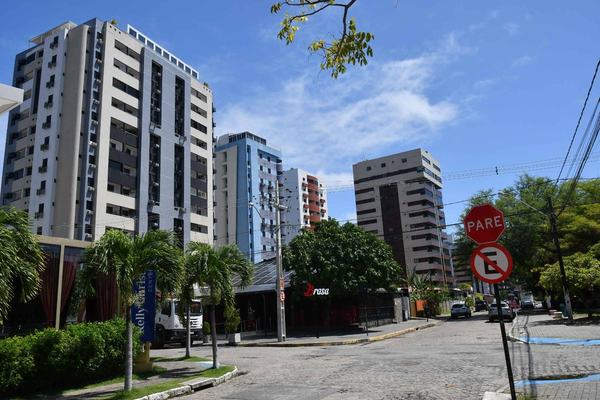 Imóveis novos lideram escolha dos paraibanos