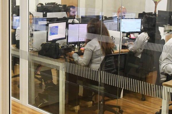 Abertura de pequenos negócios cresce 25,5%
