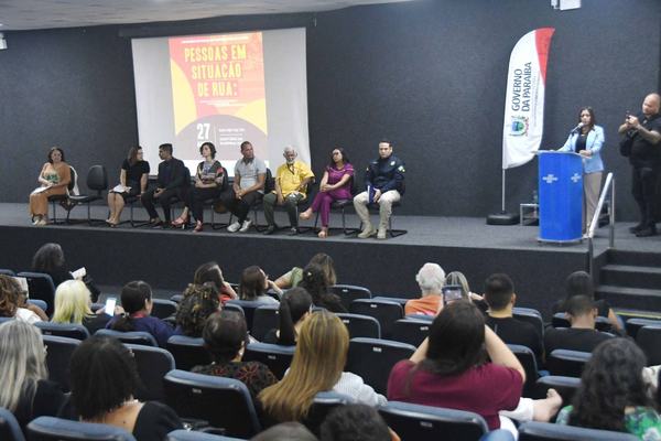 Comitê garante assistência aos moradores de rua na PB